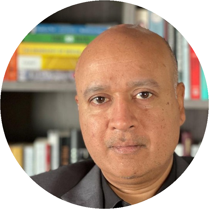 Anish Bhatnagar, MD