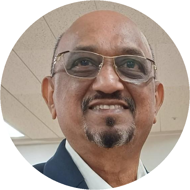 Pravin Purav